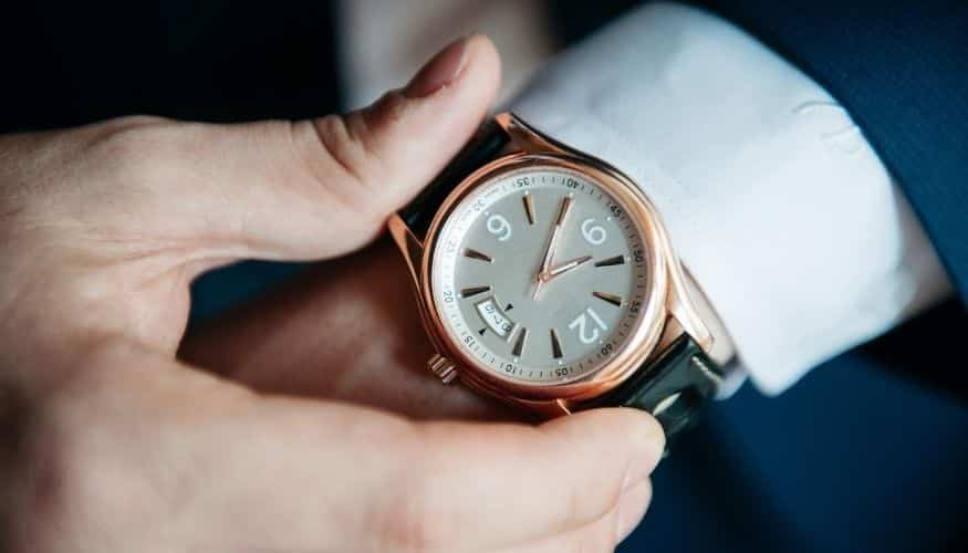 Reloj para Hombre