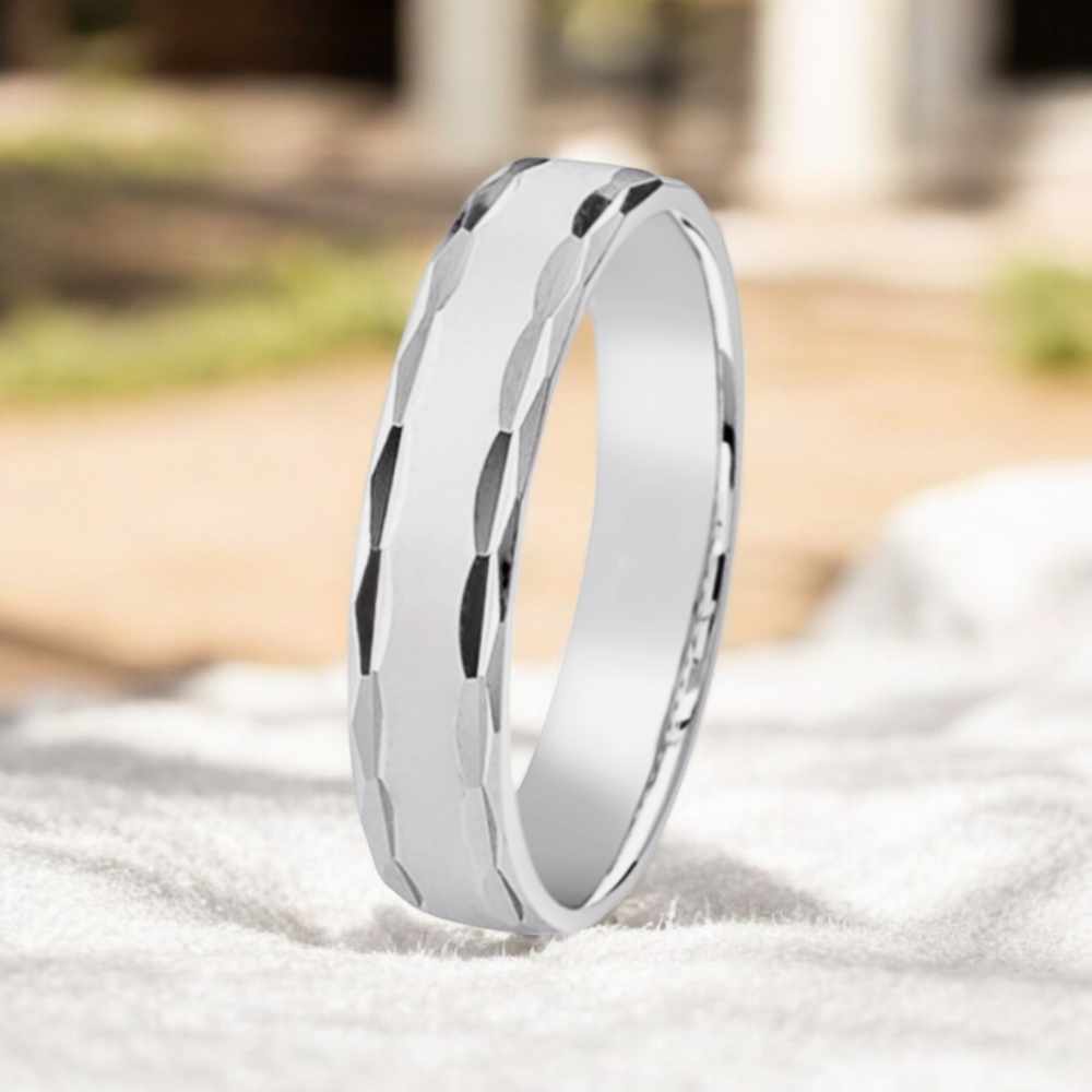 Anillo de boda