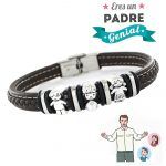 pulsera padre nina nino