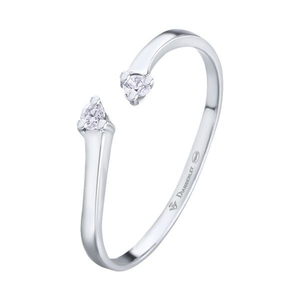 anillo de compromiso con diamante 1069 07