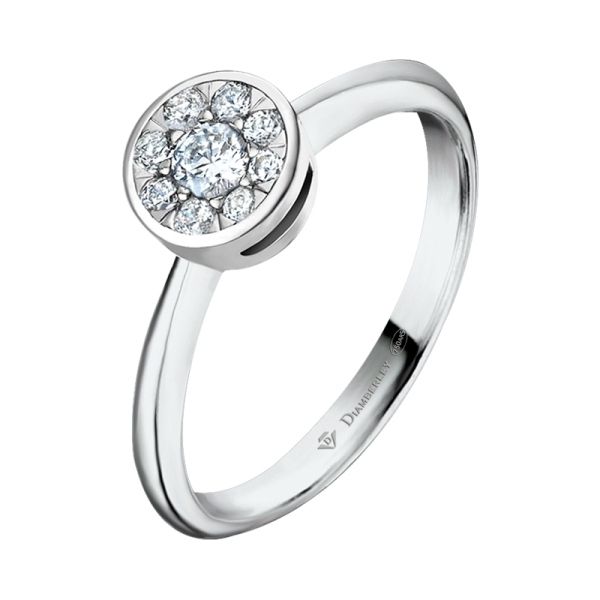 anillo de compromiso diamantes 1108 10