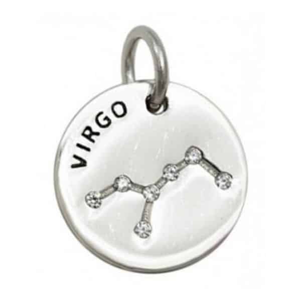 colgante horoscopo virgo