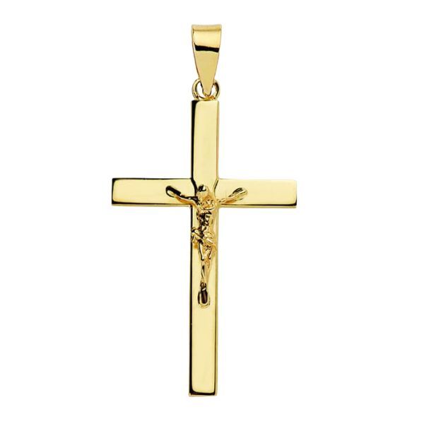 cruz con cristo