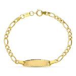 esclava oro amarillo cartier