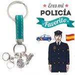 llavero-del-policia-plata