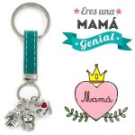 llavero-mujer-mama-plata