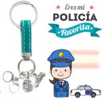 llavero-mujer-policia-plata