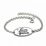 pulsera love you forever 1 1