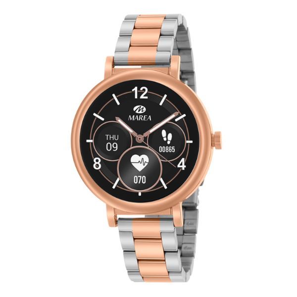 reloj smart b6100 2